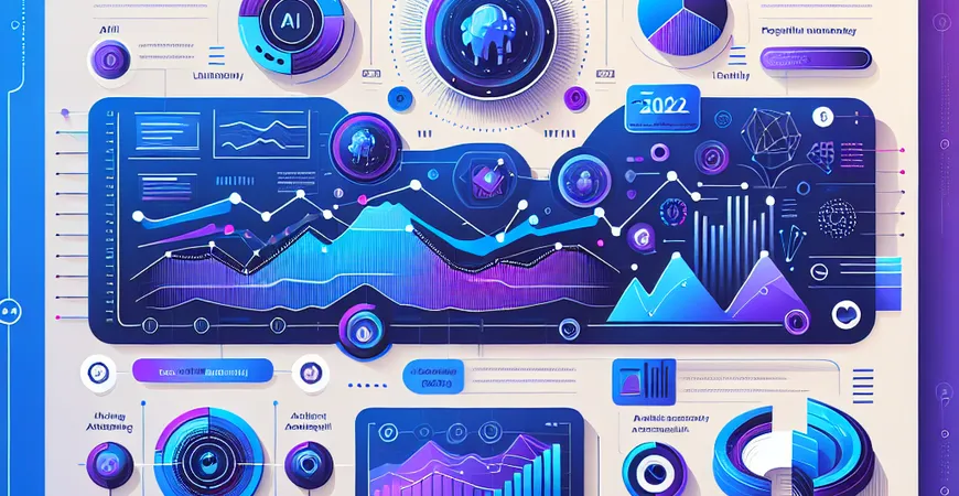 为何财务AI分析成为趋势？2025年技术前景展望。