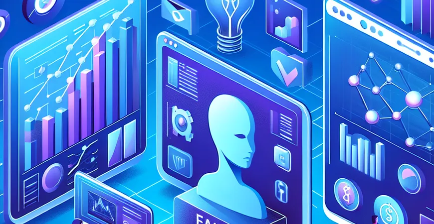为何选择开源的财务AI分析工具？降低软件使用成本。