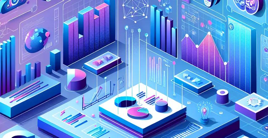 企业如何通过Data+AI实现智能转型？技术赋能推动创新发展。