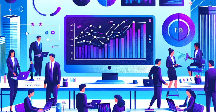 企业能否通过Data+AI实现业务增长？精准分析助力决策优化。