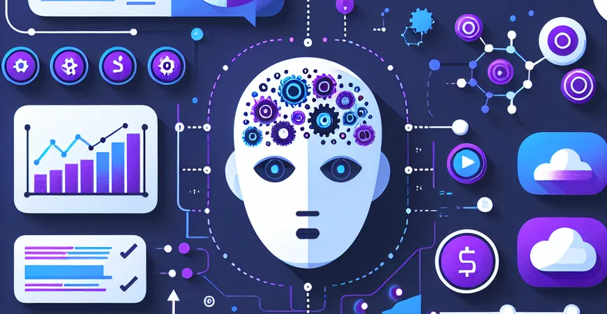 制造业如何借助AI财务？实现精细化成本控制。