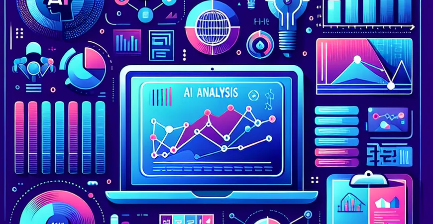 哪些AI分析工具适合初创企业？2025年必备指南。