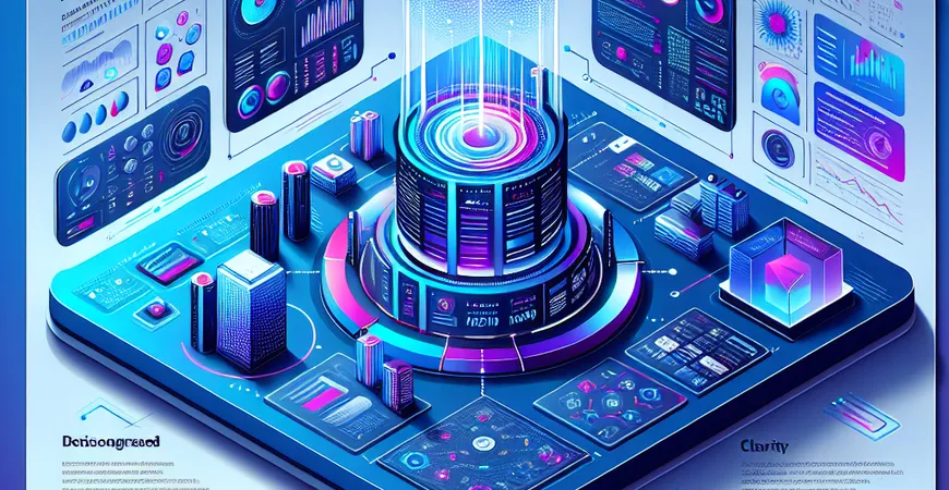 哪些AI数据中心技术前沿？2025前瞻与创新。