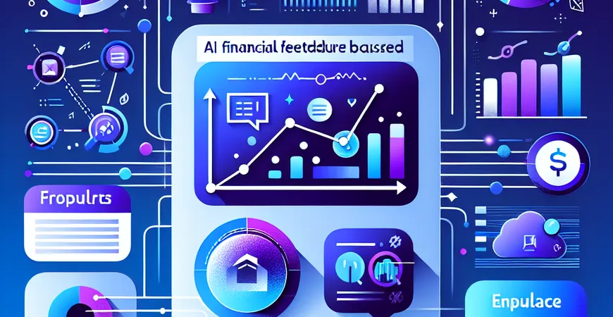 哪些AI财务功能最受欢迎？用户反馈揭示真实需求。