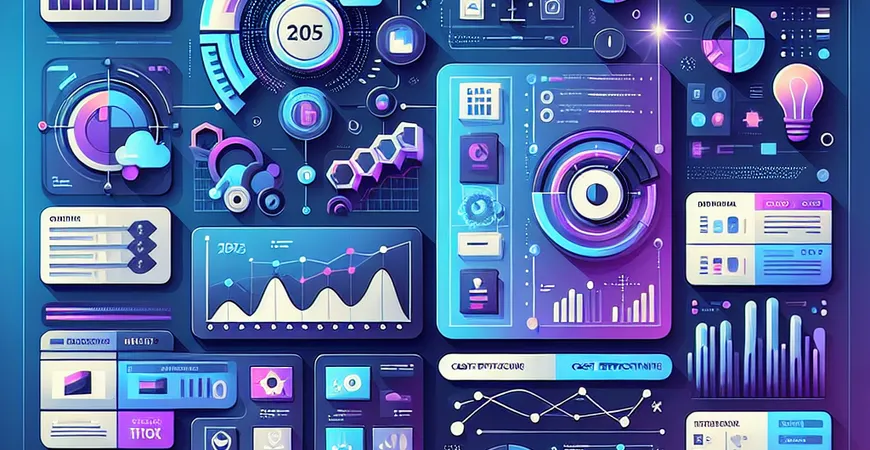 哪些Data+AI工具性价比高？2025年软件选择指南。