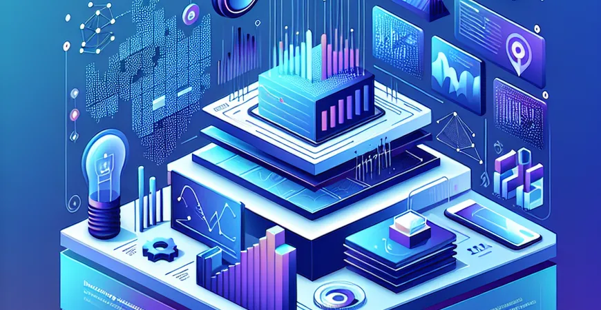 哪些Data+AI技术最受关注？解读最新研发动态。