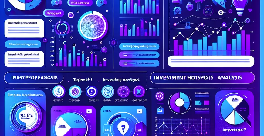 哪些Data+AI项目最具潜力？投资热点深度解析。