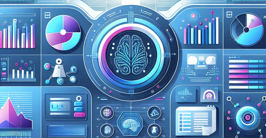 哪些企业优先使用AI分析？揭示成功秘诀。