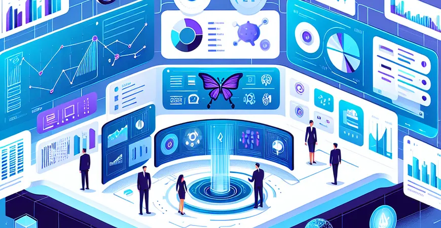哪些企业已成功应用Data+AI？借鉴成功经验加速转型。