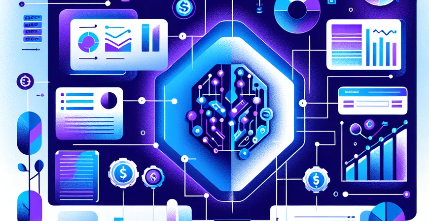 哪些企业适合AI财务？规模化应用实例与案例分析。