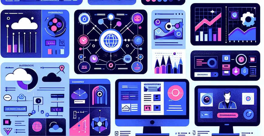哪些公司正在使用Data+AI？Data与AI的企业应用实例。