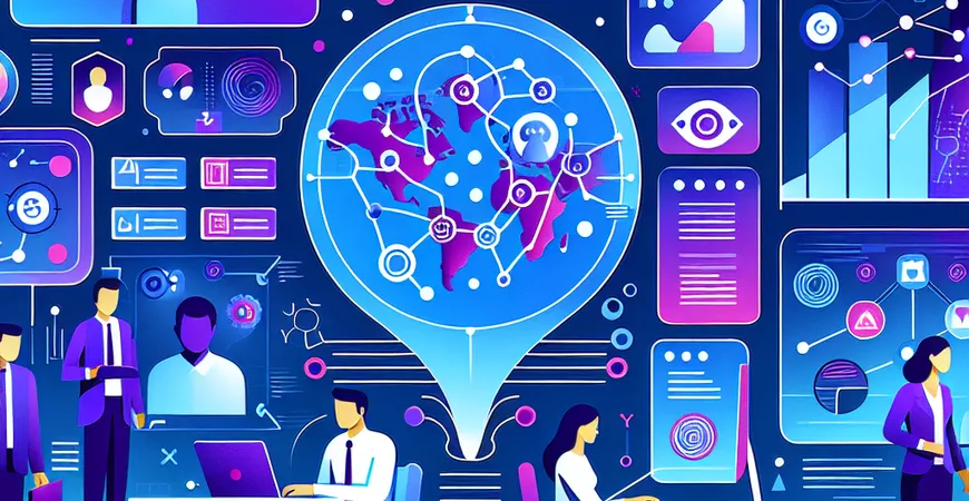 哪些因素影响AI分析？企业数据治理策略。