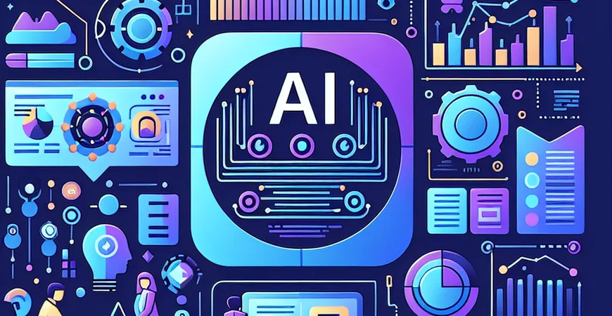 哪些工具适合AI分析？企业高效管理方案。