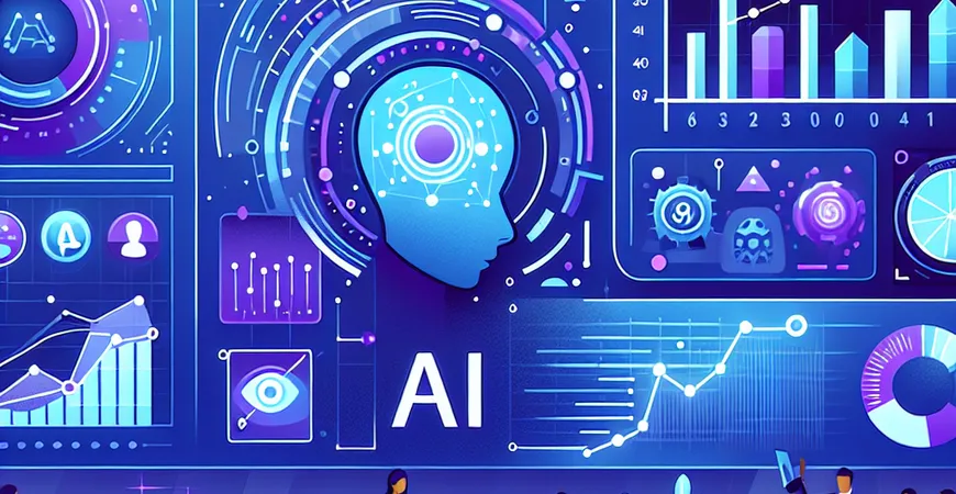 哪些最新技术推动财务AI分析？前沿科技的应用。