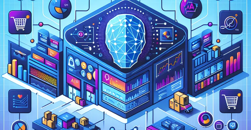 哪些行业受益于AI分析？揭示其在零售的影响