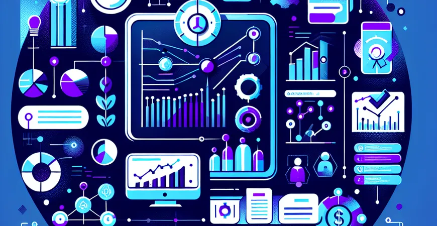 哪些行业适合财务AI分析？跨领域应用潜力大。