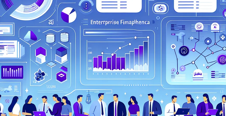 哪些财务AI分析功能最实用？提升企业财务透明度的工具。
