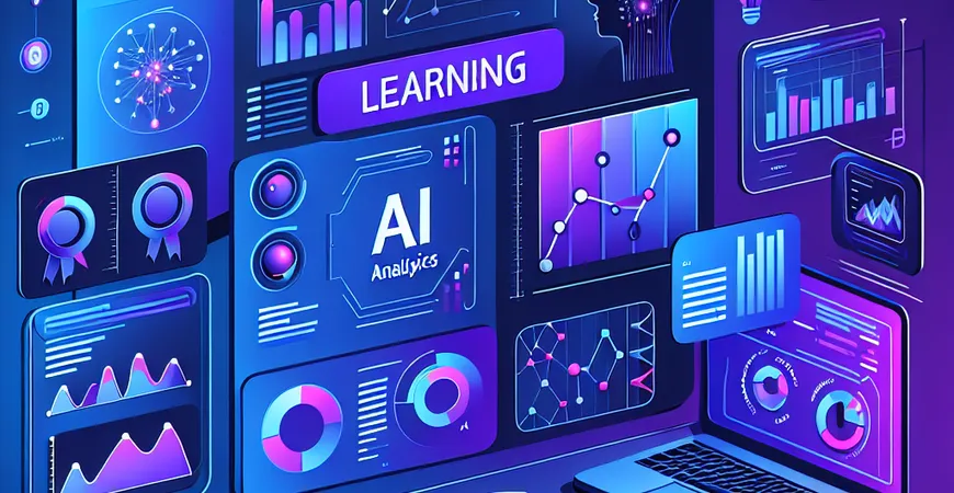 哪里可以学到AI分析技术？推荐顶尖在线学习平台。