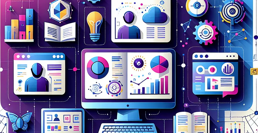哪里能学到Data+AI知识？Data与AI教育资源盘点。