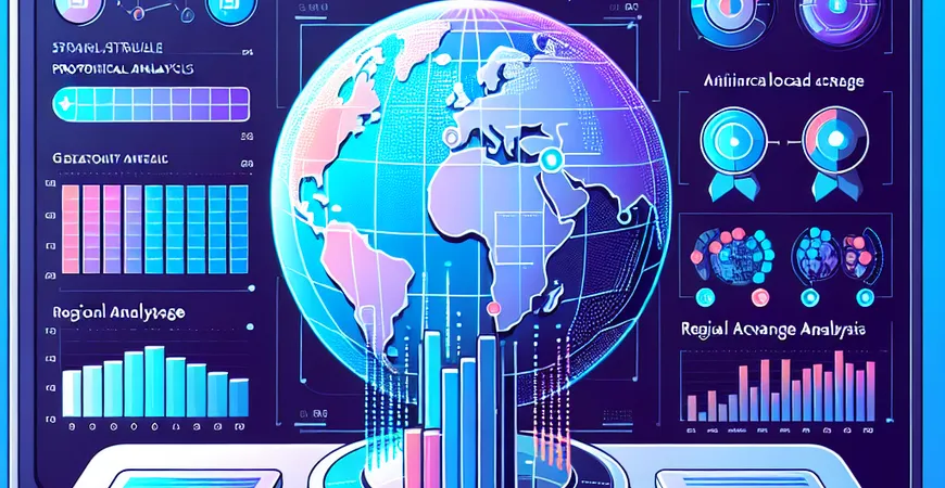 在哪里部署AI数据中心？地域优势分析。