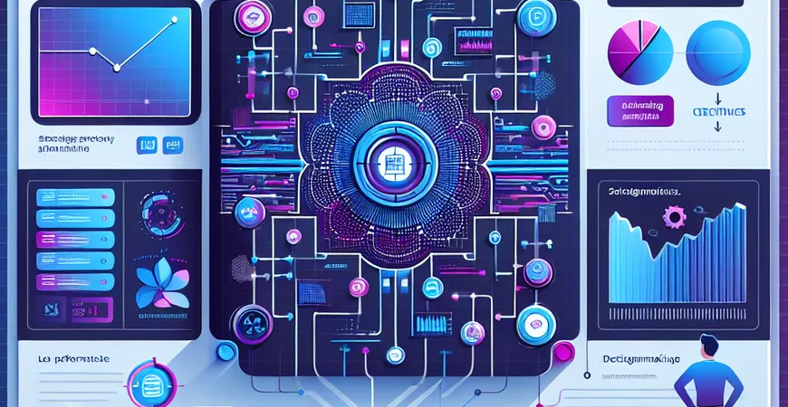 如何优化AI数据中心架构？提升整体性能的策略。