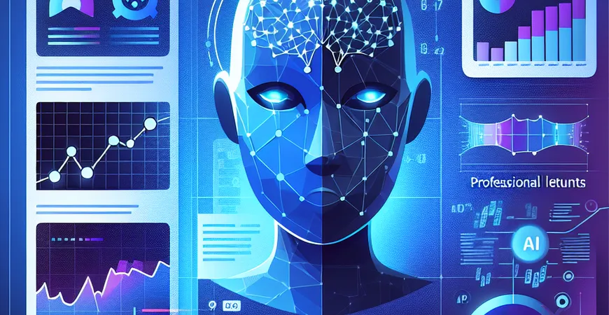 如何利用AI可视化图表进行市场预测？方法详解。