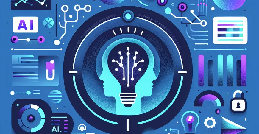 如何利用AI提升财务效率？企业级智能方案为您解惑