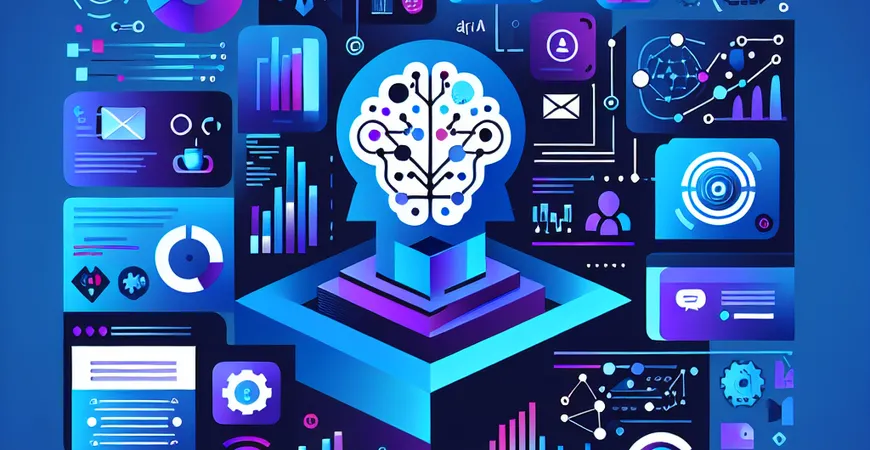 如何利用Data+AI提升业务效率？掌握最新技术趋势。