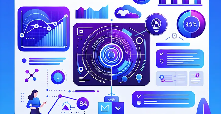 如何利用Data+AI提升品牌影响力？探讨数字营销策略。
