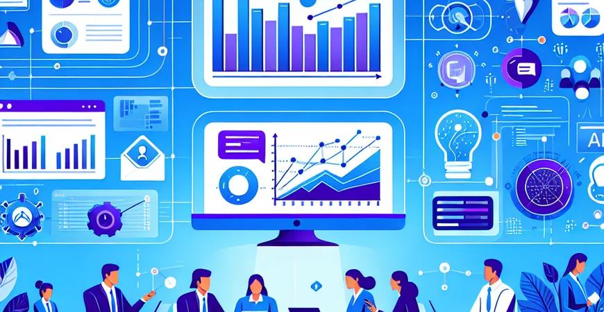 如何利用Data+AI改进企业文化？增强团队凝聚力。