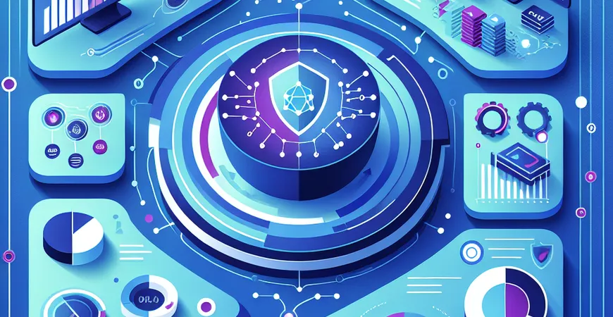 如何利用Data+AI进行风险管理？Data与AI降低企业风险。