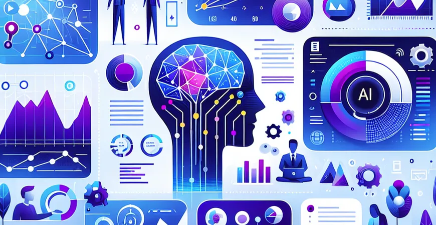 如何利用财务AI分析提升决策？企业财报智能洞察新思路。