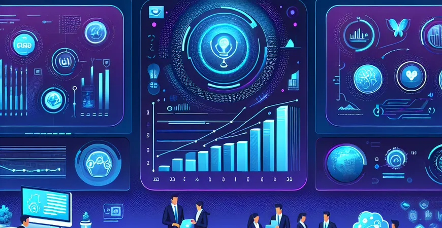 如何在2025年利用AI分析增强竞争力？最佳实践！