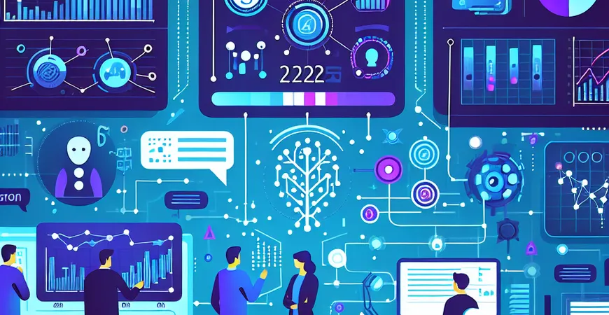 如何在2025年利用财务AI分析？未来技术发展规划。