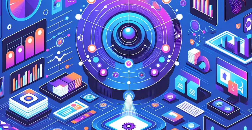如何在2025年实现Data+AI落地？掌握领先者策略。