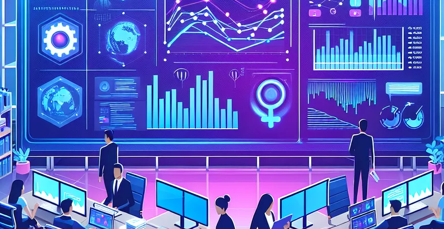 如何在2025年运用AI财务？掌握未来财务管理。