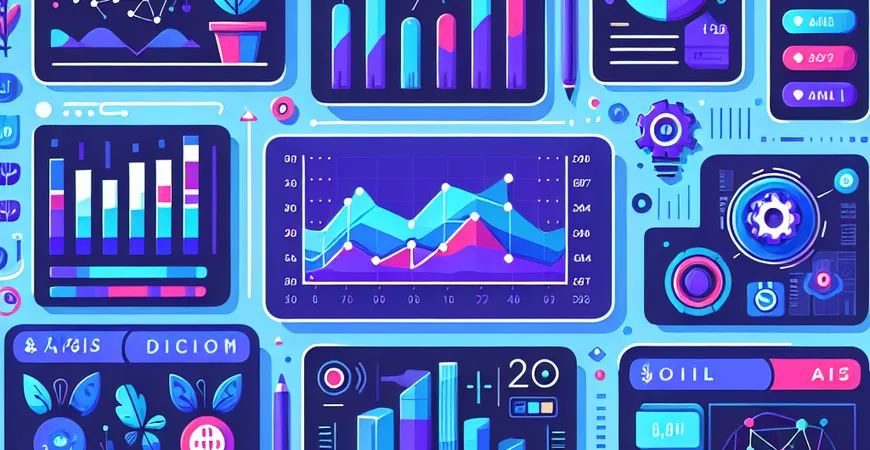 如何用AI财务优化预算？2025年最佳策略解析