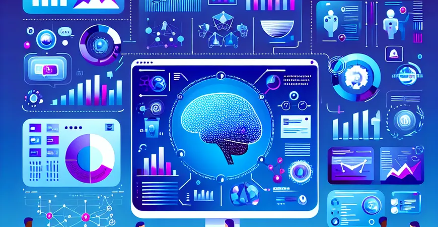 如何用Data+AI提升企业效益？揭示最新商业策略。