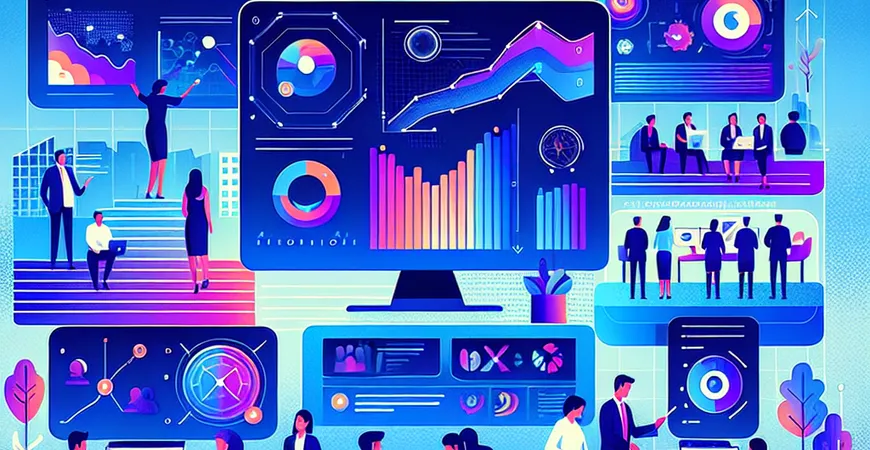 如何用Data+AI提升公共服务？Data与AI增强服务效率。