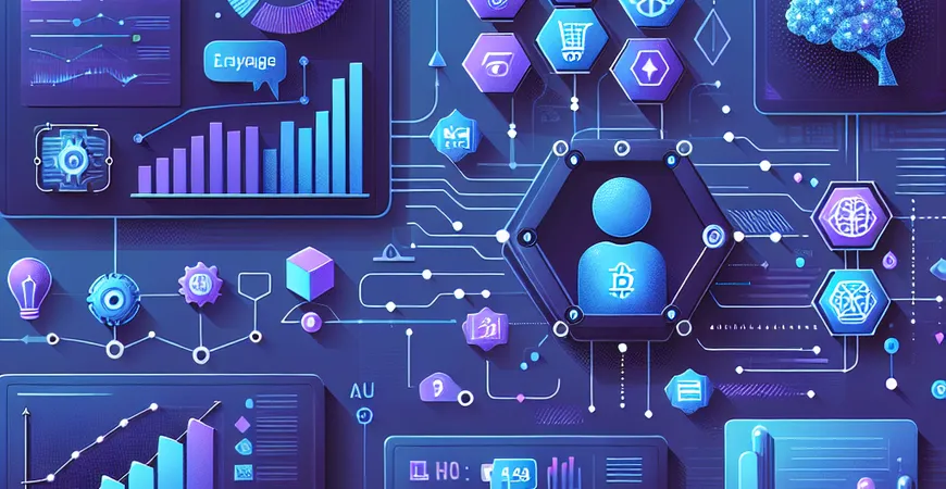 如何结合AI财务与区块链？揭示安全性提升方案