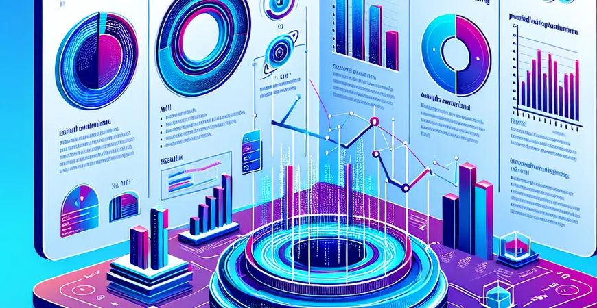 如何评估AI可视化图表效果？实用评价标准解析。