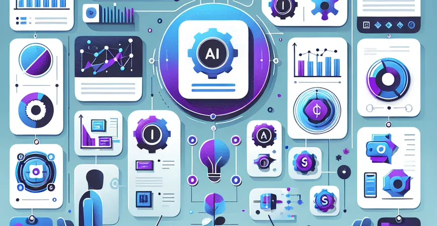 如何评估AI财务工具的效果？建立科学的评测标准。