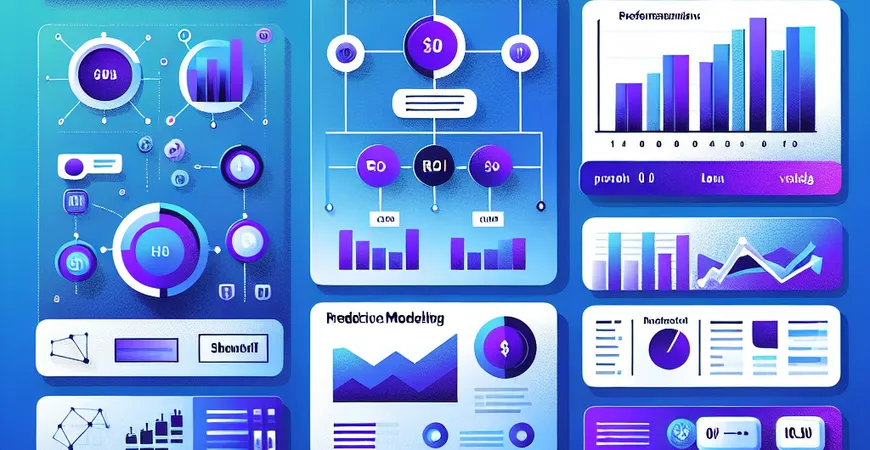 如何评估AI财务的ROI？关键指标解析与预测
