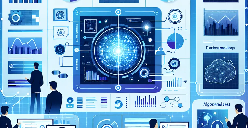 如何评估Data+AI解决方案？选择最优方案的关键要素。