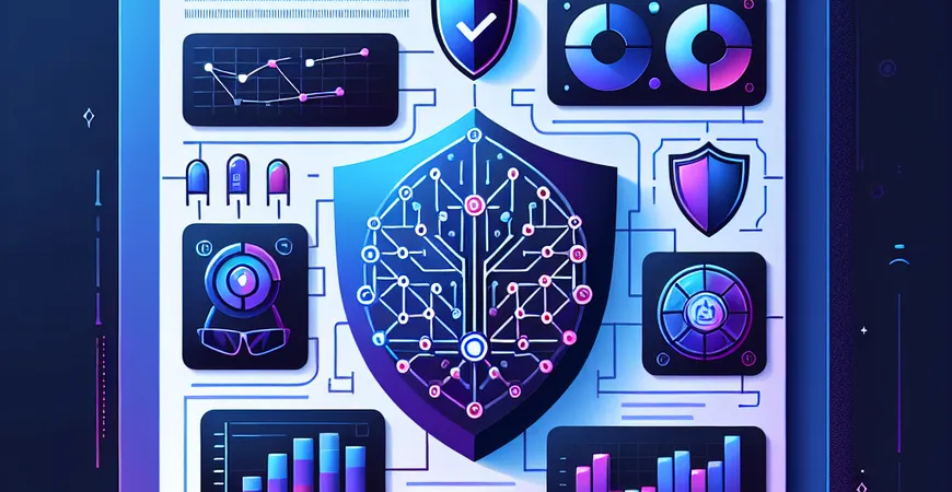 如何评估财务AI分析的安全性？确保数据隐私安全。
