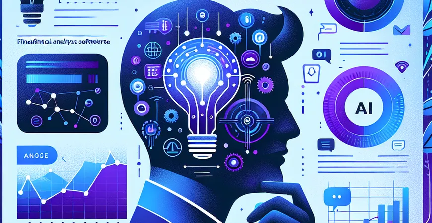 如何选择财务AI分析软件？2025最新评测揭秘！