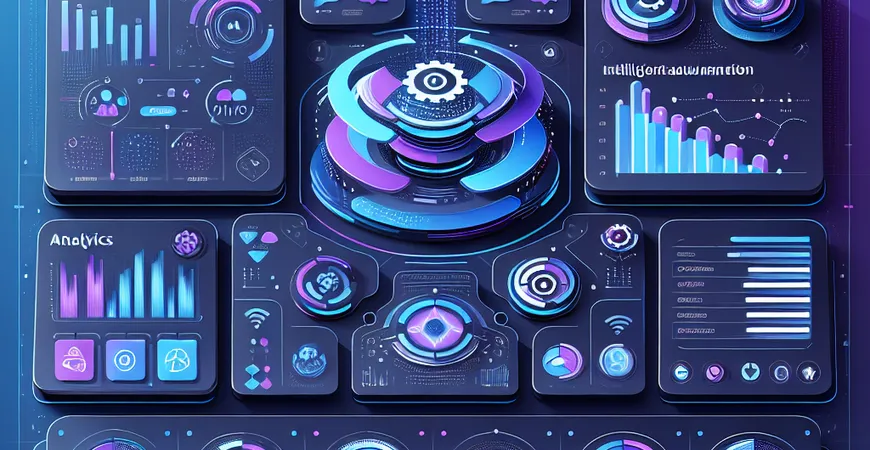 如何通过Data+AI实现自动化？探索智能化工作流程的未来。