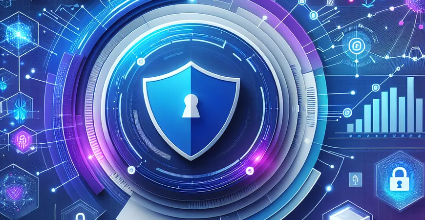 如何通过Data+AI提升安全性？Data与AI强化安全防护。