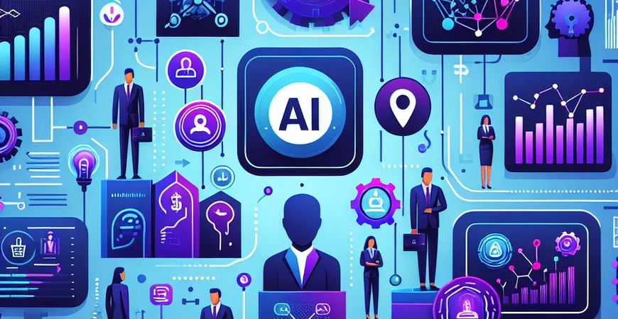 如何通过财务AI分析控制成本？实现更高效的财务管理。