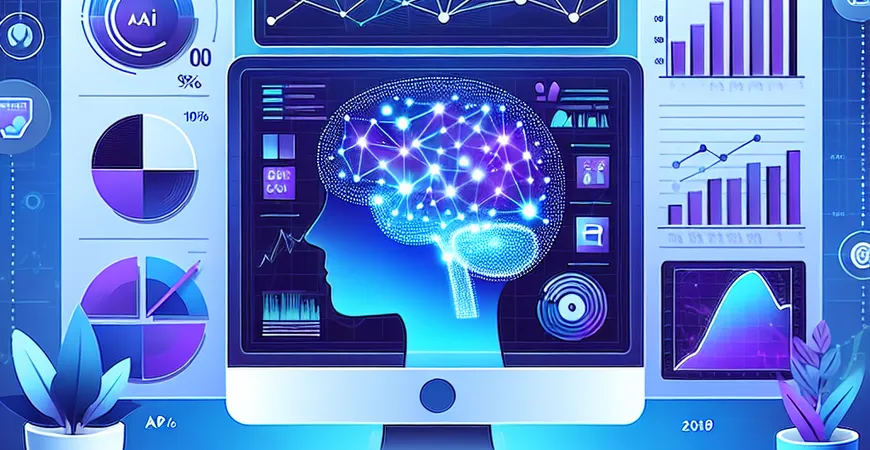 如何通过财务AI分析提升利润？有效策略大公开！